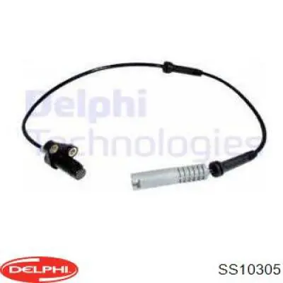 SS10305 Delphi sensor abs delantero