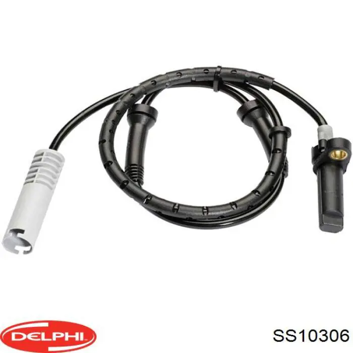 Comprar SS10306 Delphi Sensor ABS, rueda trasera