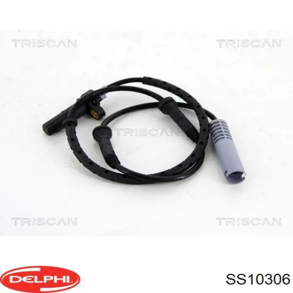 SS10306 Delphi sensor abs trasero