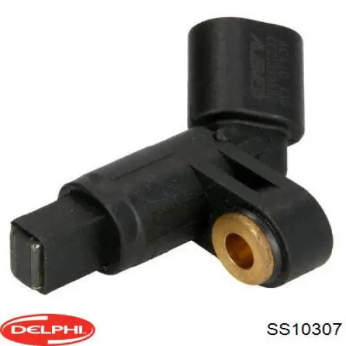Sensor de freno, delantero izquierdo Delphi SS10307 precio, desde 11,00 EUR