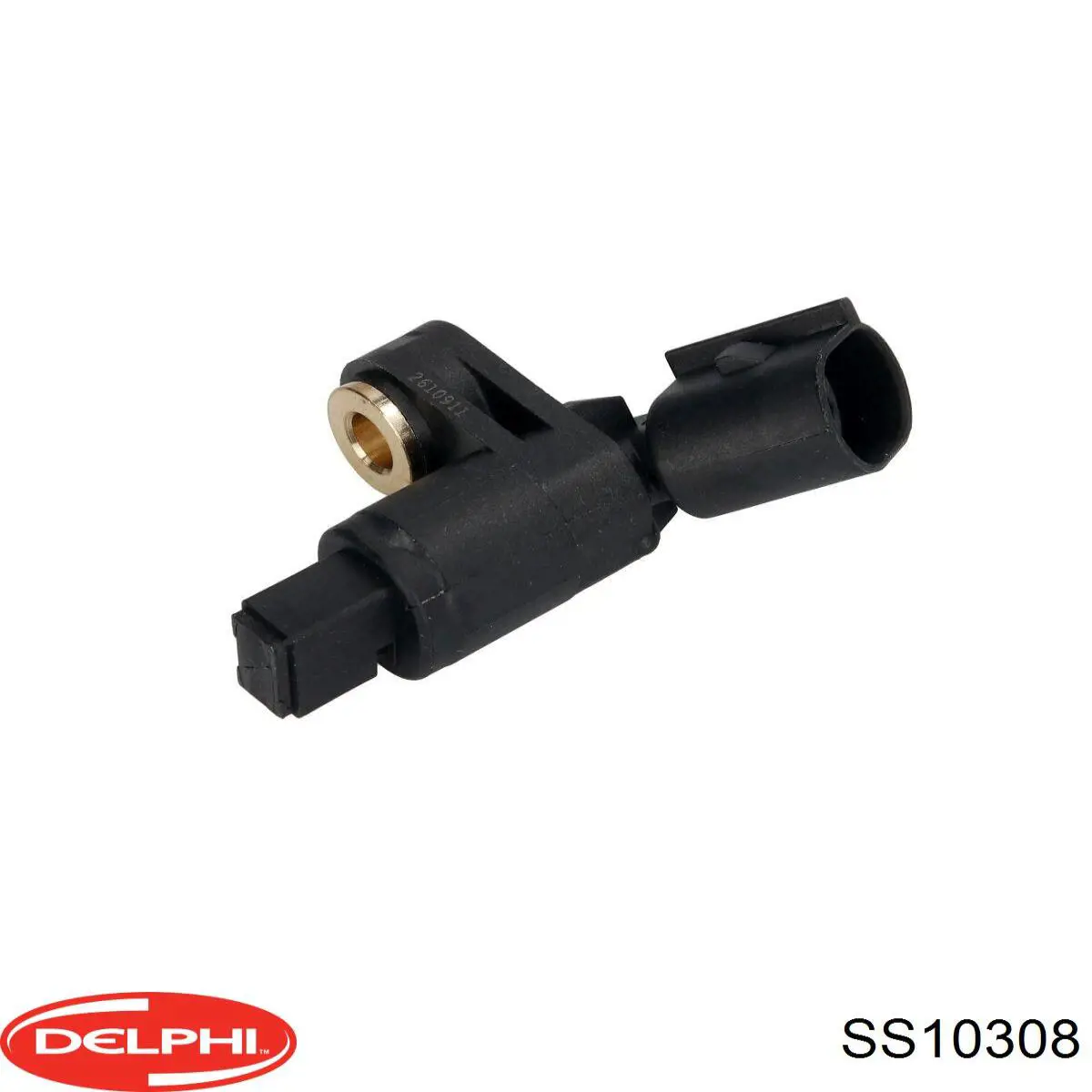 Comprar SS10308 Delphi Sensor ABS delantero derecho