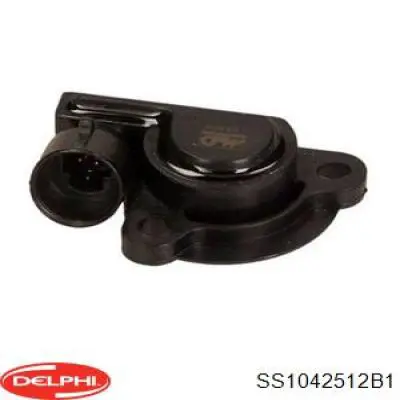 Sensor, posición mariposa Chevrolet Aveo 2 T250, T255