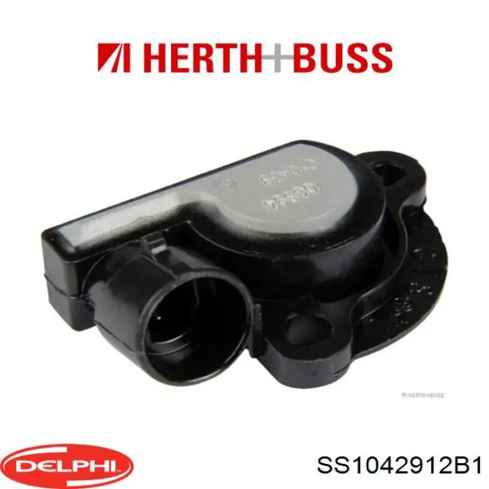 SS10429-12B1 Delphi sensor tps