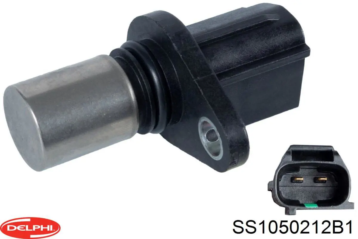 SS1050212B1 Delphi sensor de arbol de levas