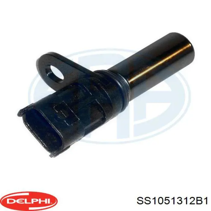 SS10513-12B1 Delphi sensor de cigüeñal