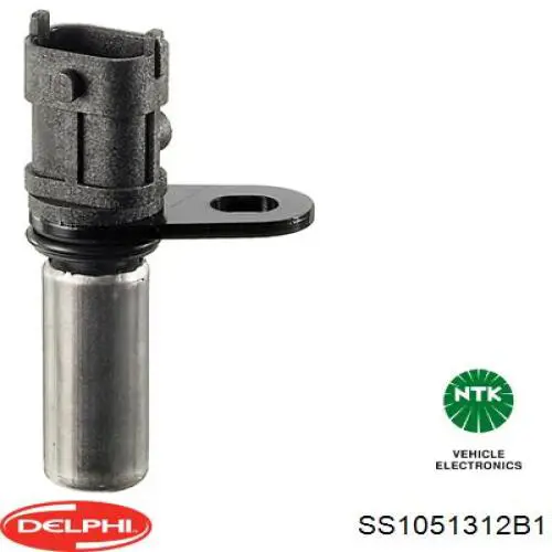 Generador de impulsos, cigüeñal  Delphi SS1051312B1 precio, desde 17,23 EUR