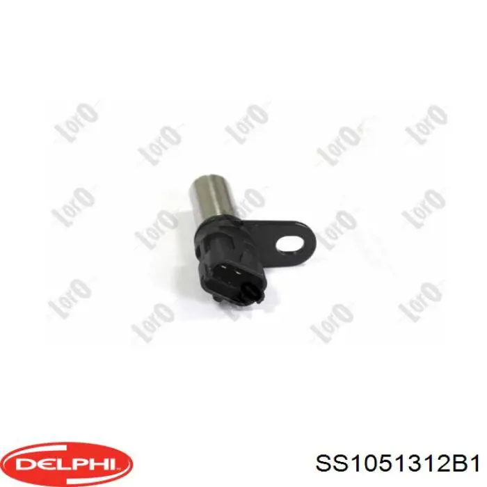 Comprar SS1051312B1 Delphi Sensor de cigüeñal