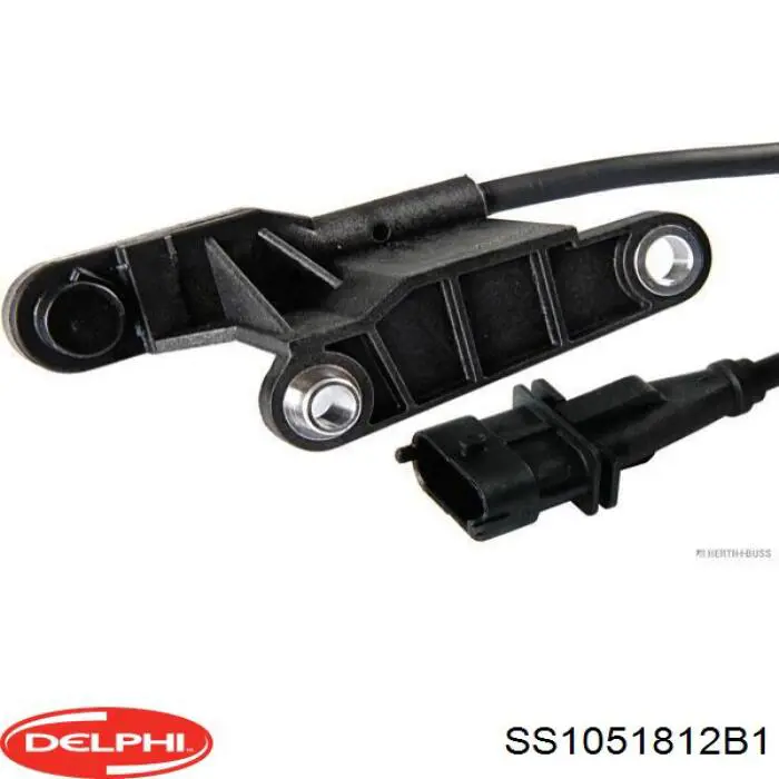 Sensor de levas Delphi SS1051812B1