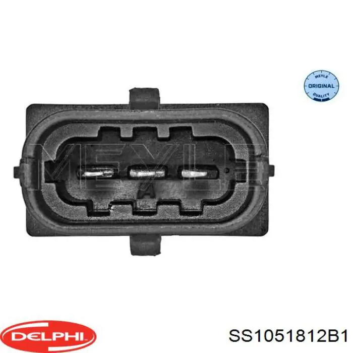 Sensor de árbol de levas Delphi SS1051812B1 precio, desde 26,97 EUR