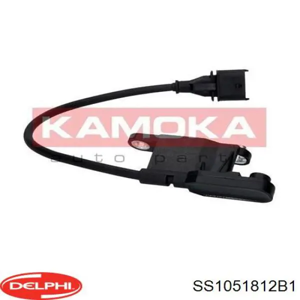 Comprar SS1051812B1 Delphi Sensor de posición del árbol de levas