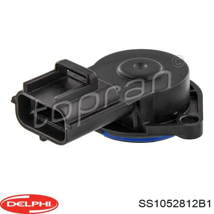 Comprar SS1052812B1 Delphi Sensor tps