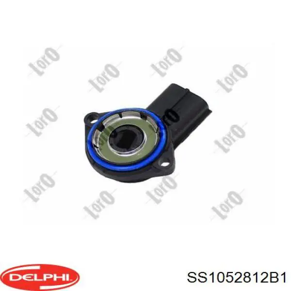 SS10528-12B1 Delphi sensor tps