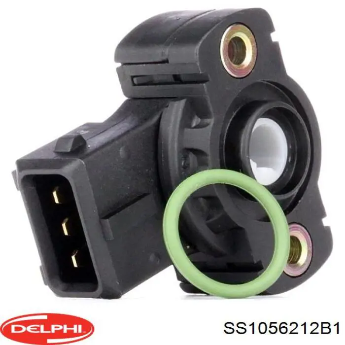 Comprar SS1056212B1 Delphi Sensor tps