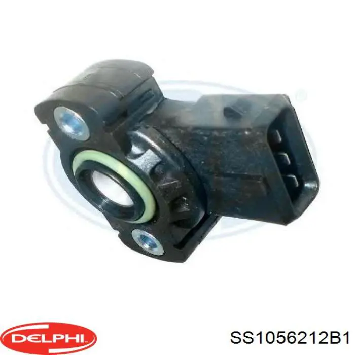 Comprar SS1056212B1 Delphi Sensor tps
