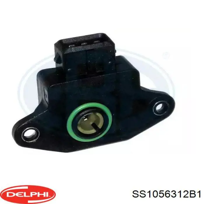 Comprar SS1056312B1 Delphi Sensor tps