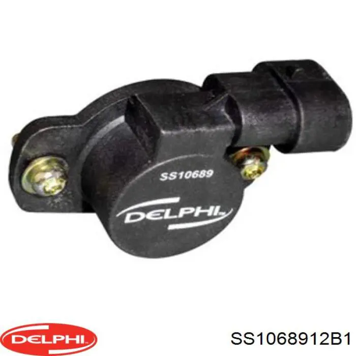 Comprar SS1068912B1 Delphi Sensor tps