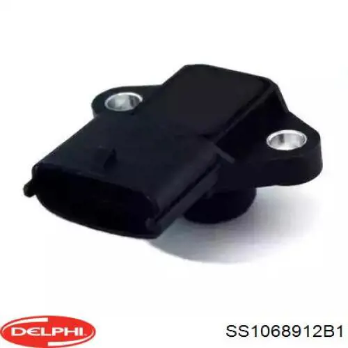 Sensor, posición mariposa Renault LOGAN KS