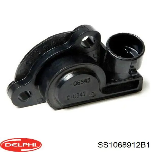Comprar SS1068912B1 Delphi Sensor tps
