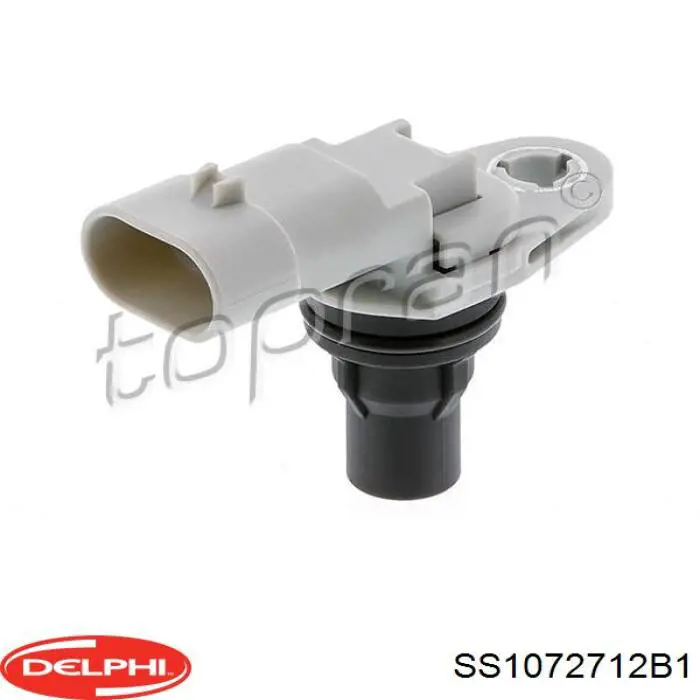 Sensor de posición del árbol de levas Fiat 500 312