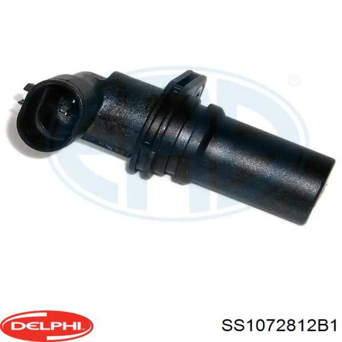 SS10728-12B1 Delphi sensor de cigüeñal