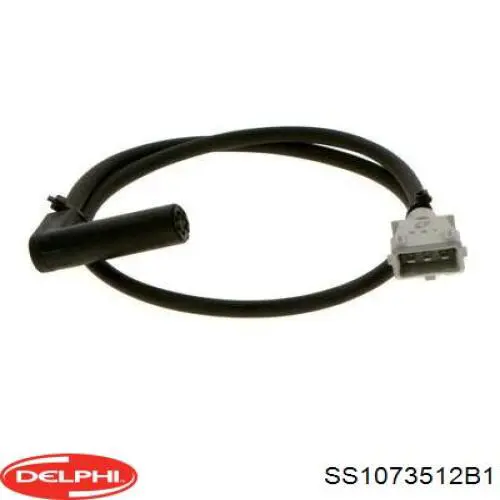 SS1073512B1 Delphi sensor de cigüeñal