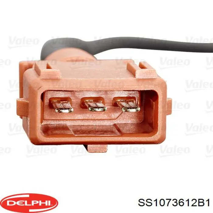 Sensor ckp Delphi SS1073612B1