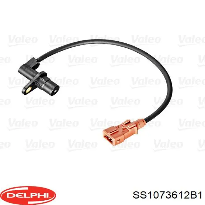 SS1073612B1 Delphi Sensor de posición del cigüeñal