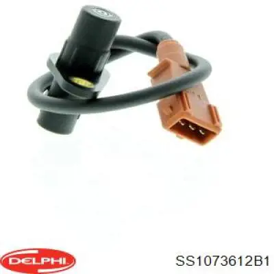 Generador de impulsos, cigüeñal  Delphi SS1073612B1 precio, desde 23,02 EUR