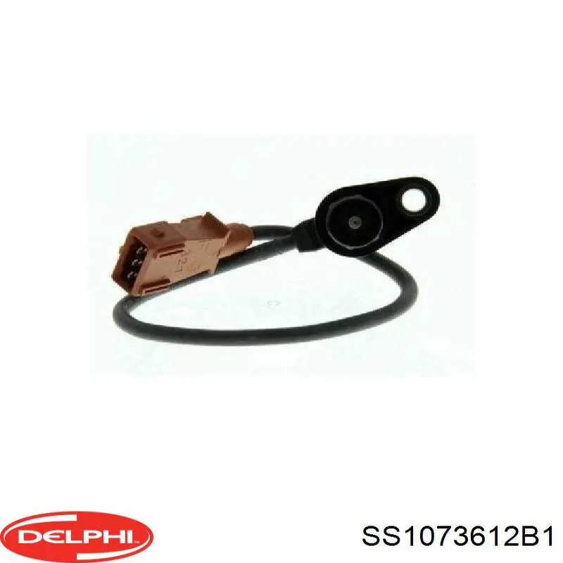 Comprar SS1073612B1 Delphi Sensor de cigüeñal