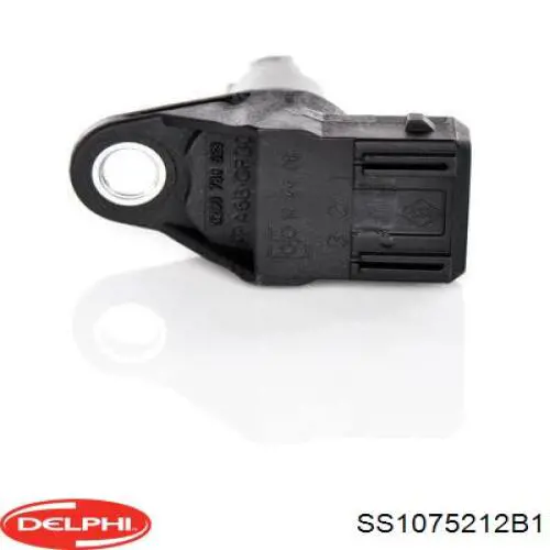Sensor de posición del árbol de levas Renault Espace 4 JK0