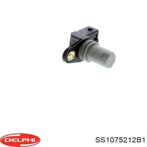 Sensor de posición del árbol de levas Renault Espace 4 JK0
