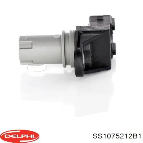 Sensor de posición del árbol de levas Renault Espace 4 JK0