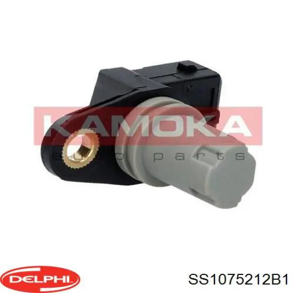 Sensor de posición del árbol de levas Renault Espace 4 JK0
