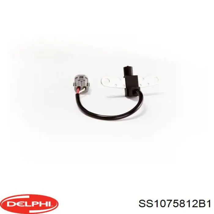 Sensor de árbol de levas SS1075812B1 Delphi