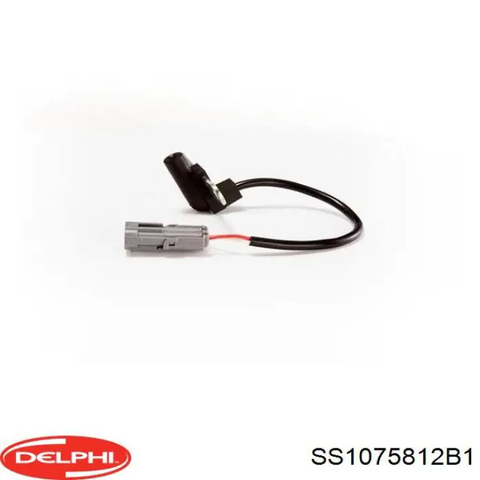 Sensor de levas Delphi SS1075812B1