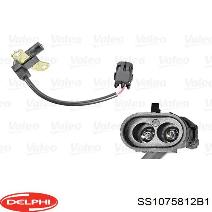 Comprar SS1075812B1 Delphi Sensor de posición del árbol de levas