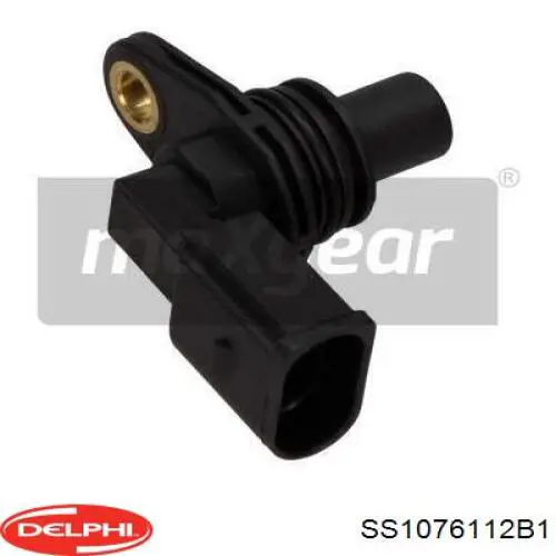 Comprar SS1076112B1 Delphi Sensor de posición del árbol de levas