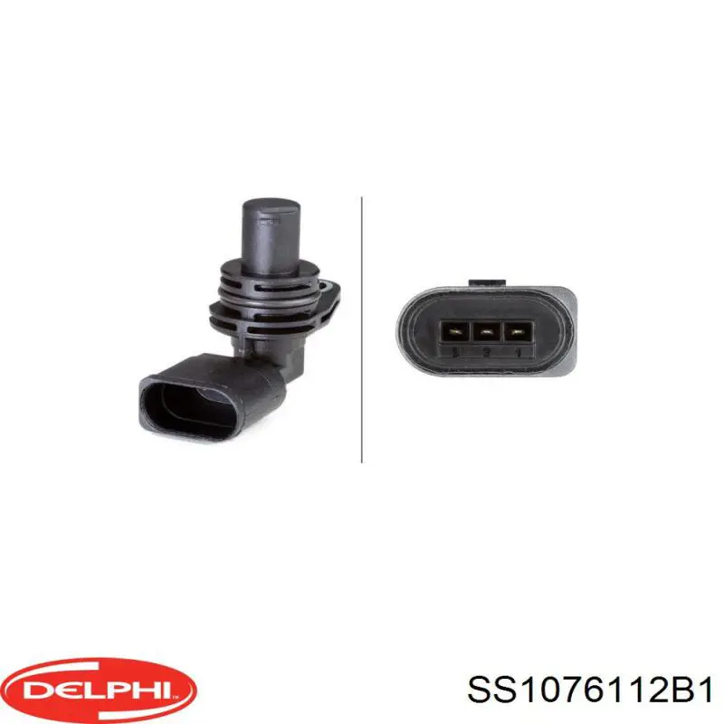 SS1076112B1 Delphi sensor de arbol de levas