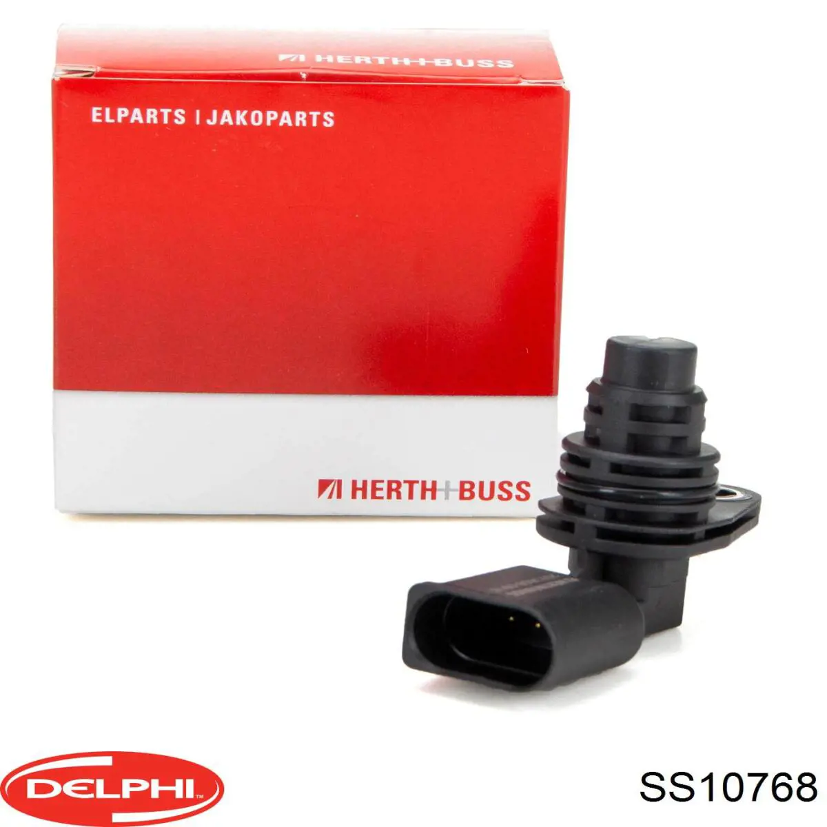 Sensor de posición del árbol de levas Seat Altea 5P1