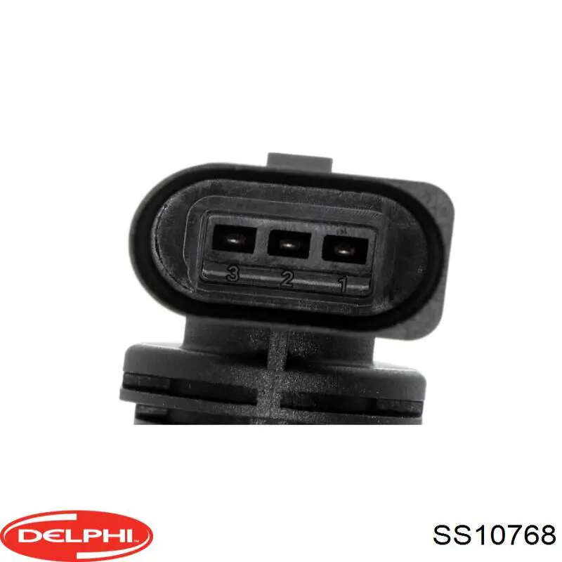Sensor de posición del árbol de levas Seat Altea 5P1