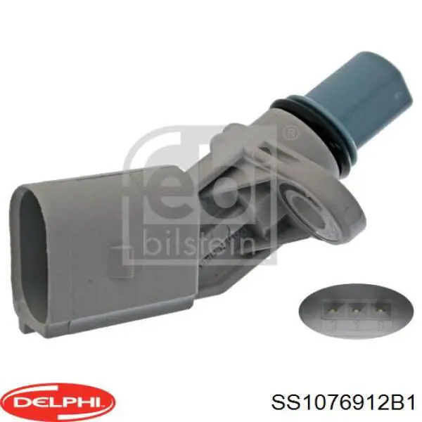 Comprar SS1076912B1 Delphi Sensor de posición del árbol de levas