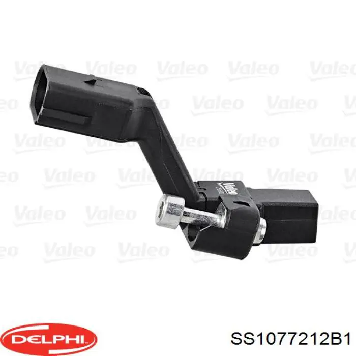 Generador de impulsos, cigüeñal  Delphi SS1077212B1 precio, desde 31,33 EUR