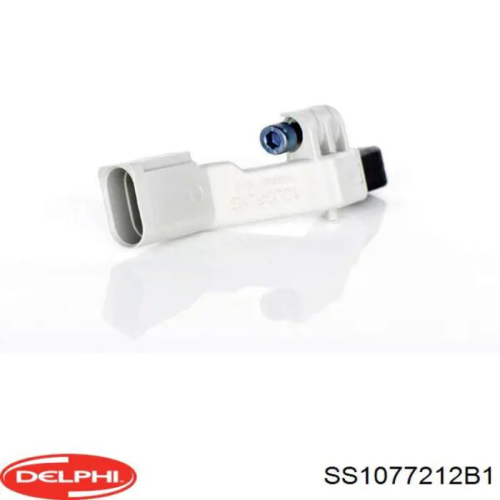 SS10772-12B1 Delphi sensor de cigüeñal