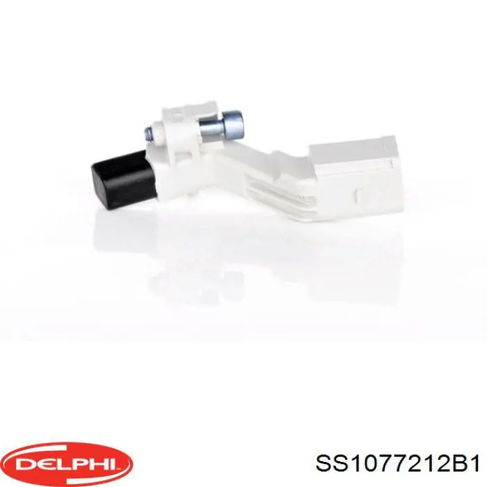 Generador de impulsos, cigüeñal  Delphi SS1077212B1 precio, desde 31,33 EUR