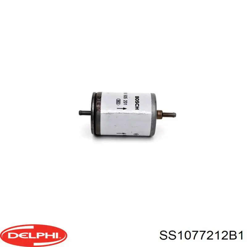 Comprar SS1077212B1 Delphi Sensor de cigüeñal