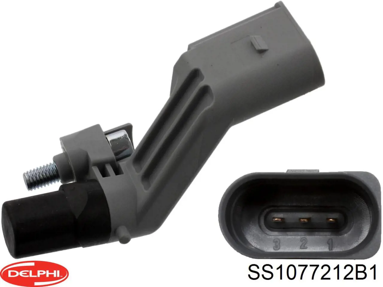 Comprar SS1077212B1 Delphi Sensor de cigüeñal