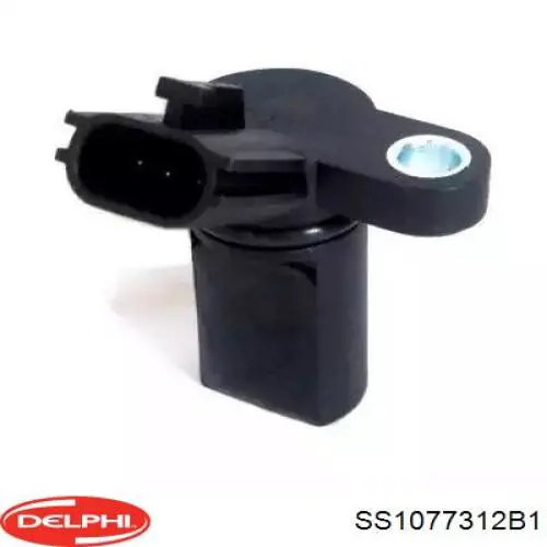 Sensor de posición del árbol de levas Seat Altea 5P1