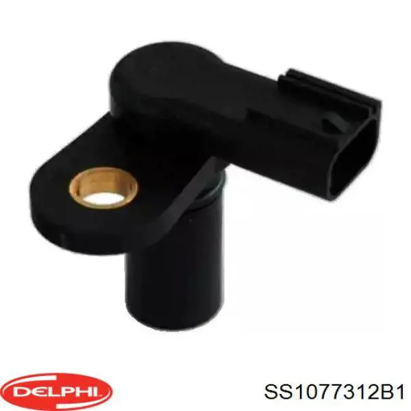 Sensor de posición del árbol de levas Seat Altea 5P1