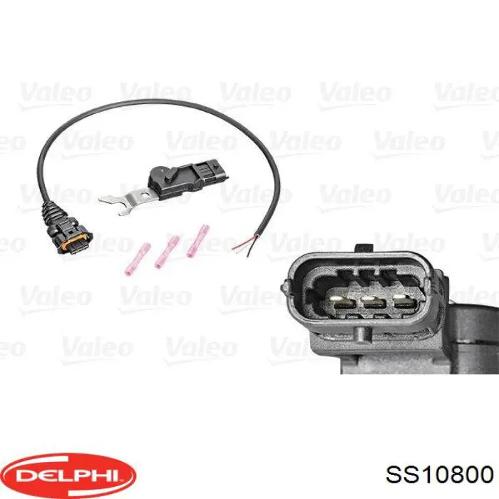 SS10800 Delphi sensor de arbol de levas