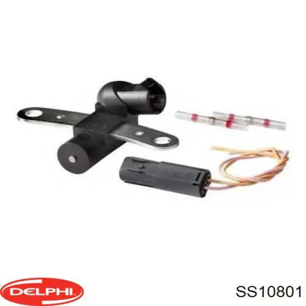 Sensor ckp Delphi SS10801